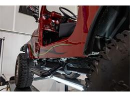 1982 Jeep CJ7 (CC-2105785) for sale in Kentwood, Michigan