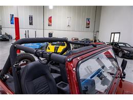 1982 Jeep CJ7 (CC-2105785) for sale in Kentwood, Michigan