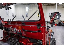 1982 Jeep CJ7 (CC-2105785) for sale in Kentwood, Michigan