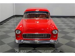 1955 Chevrolet Bel Air (CC-2105786) for sale in Ft Worth, Texas