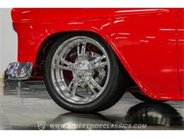 1955 Chevrolet Bel Air (CC-2105786) for sale in Ft Worth, Texas