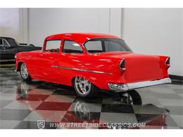1955 Chevrolet Bel Air (CC-2105786) for sale in Ft Worth, Texas