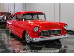 1955 Chevrolet Bel Air (CC-2105786) for sale in Ft Worth, Texas
