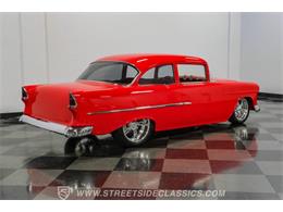 1955 Chevrolet Bel Air (CC-2105786) for sale in Ft Worth, Texas