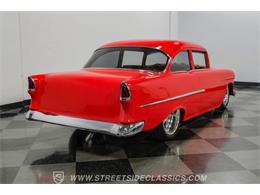 1955 Chevrolet Bel Air (CC-2105786) for sale in Ft Worth, Texas