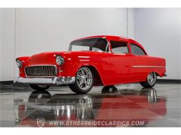 1955 Chevrolet Bel Air (CC-2105786) for sale in Ft Worth, Texas