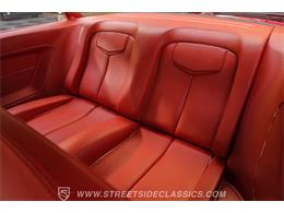 1955 Chevrolet Bel Air (CC-2105786) for sale in Ft Worth, Texas