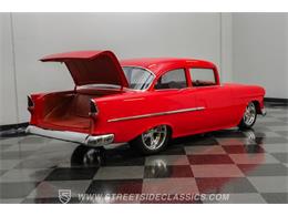 1955 Chevrolet Bel Air (CC-2105786) for sale in Ft Worth, Texas
