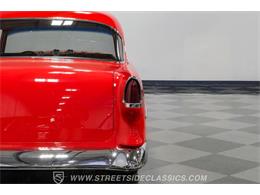 1955 Chevrolet Bel Air (CC-2105786) for sale in Ft Worth, Texas