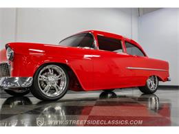 1955 Chevrolet Bel Air (CC-2105786) for sale in Ft Worth, Texas