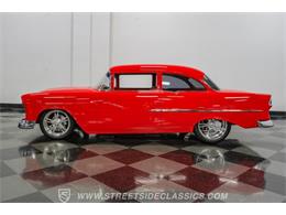 1955 Chevrolet Bel Air (CC-2105786) for sale in Ft Worth, Texas