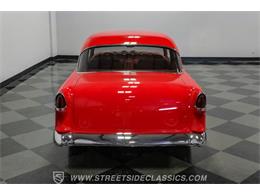 1955 Chevrolet Bel Air (CC-2105786) for sale in Ft Worth, Texas