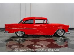 1955 Chevrolet Bel Air (CC-2105786) for sale in Ft Worth, Texas