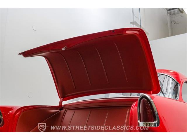 1955 Chevrolet Bel Air (CC-2105786) for sale in Ft Worth, Texas