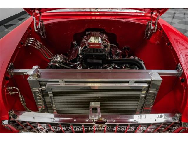 1955 Chevrolet Bel Air (CC-2105786) for sale in Ft Worth, Texas