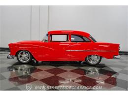 1955 Chevrolet Bel Air (CC-2105786) for sale in Ft Worth, Texas