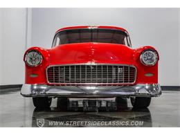 1955 Chevrolet Bel Air (CC-2105786) for sale in Ft Worth, Texas