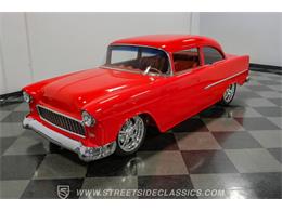 1955 Chevrolet Bel Air (CC-2105786) for sale in Ft Worth, Texas