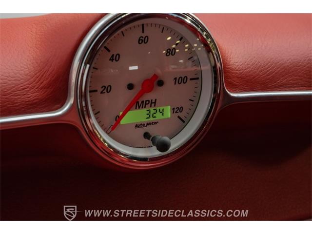 1955 Chevrolet Bel Air (CC-2105786) for sale in Ft Worth, Texas