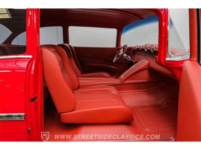 1955 Chevrolet Bel Air (CC-2105786) for sale in Ft Worth, Texas
