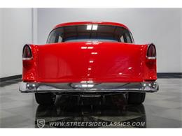 1955 Chevrolet Bel Air (CC-2105786) for sale in Ft Worth, Texas