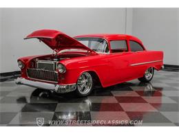 1955 Chevrolet Bel Air (CC-2105786) for sale in Ft Worth, Texas