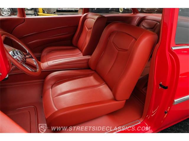 1955 Chevrolet Bel Air (CC-2105786) for sale in Ft Worth, Texas