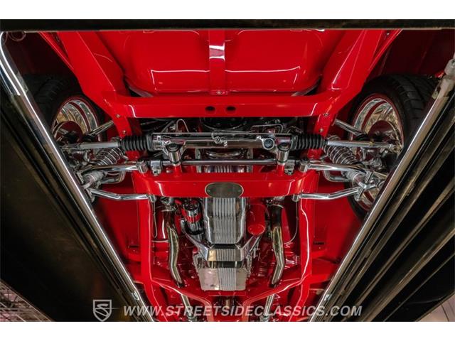 1955 Chevrolet Bel Air (CC-2105786) for sale in Ft Worth, Texas