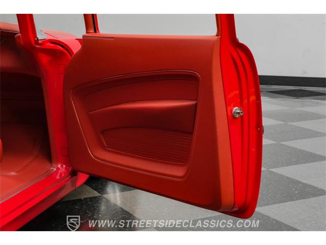1955 Chevrolet Bel Air (CC-2105786) for sale in Ft Worth, Texas