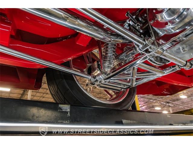 1955 Chevrolet Bel Air (CC-2105786) for sale in Ft Worth, Texas