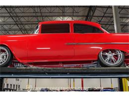 1955 Chevrolet Bel Air (CC-2105786) for sale in Ft Worth, Texas