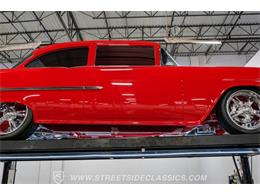 1955 Chevrolet Bel Air (CC-2105786) for sale in Ft Worth, Texas