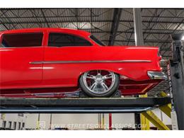 1955 Chevrolet Bel Air (CC-2105786) for sale in Ft Worth, Texas
