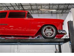 1955 Chevrolet Bel Air (CC-2105786) for sale in Ft Worth, Texas