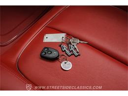 1955 Chevrolet Bel Air (CC-2105786) for sale in Ft Worth, Texas