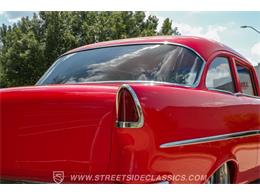 1955 Chevrolet Bel Air (CC-2105786) for sale in Ft Worth, Texas