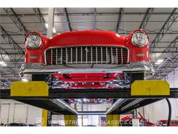 1955 Chevrolet Bel Air (CC-2105786) for sale in Ft Worth, Texas