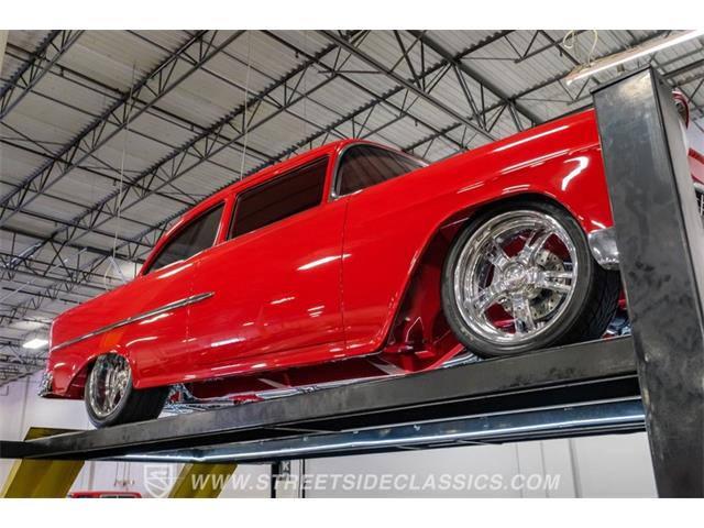 1955 Chevrolet Bel Air (CC-2105786) for sale in Ft Worth, Texas