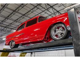 1955 Chevrolet Bel Air (CC-2105786) for sale in Ft Worth, Texas