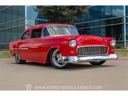 1955 Chevrolet Bel Air (CC-2105786) for sale in Ft Worth, Texas