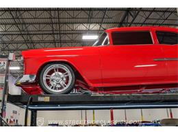1955 Chevrolet Bel Air (CC-2105786) for sale in Ft Worth, Texas