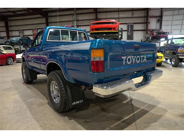 1995 Toyota Pickup (CC-2105788) for sale in Kentwood, Michigan