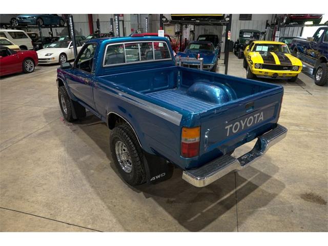 1995 Toyota Pickup (CC-2105788) for sale in Kentwood, Michigan