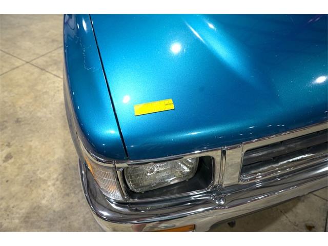 1995 Toyota Pickup (CC-2105788) for sale in Kentwood, Michigan