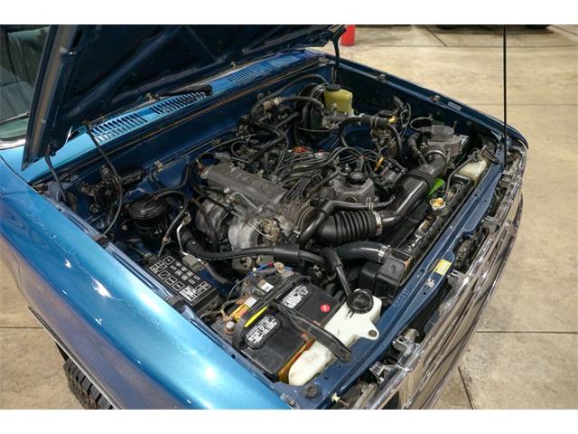 1995 Toyota Pickup (CC-2105788) for sale in Kentwood, Michigan