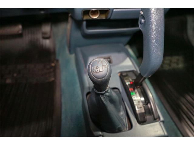 1995 Toyota Pickup (CC-2105788) for sale in Kentwood, Michigan