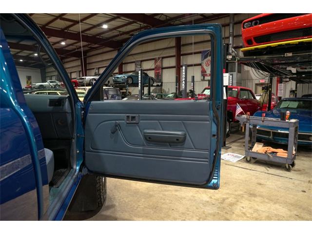 1995 Toyota Pickup (CC-2105788) for sale in Kentwood, Michigan