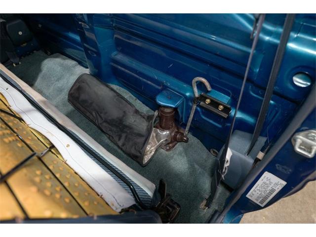 1995 Toyota Pickup (CC-2105788) for sale in Kentwood, Michigan