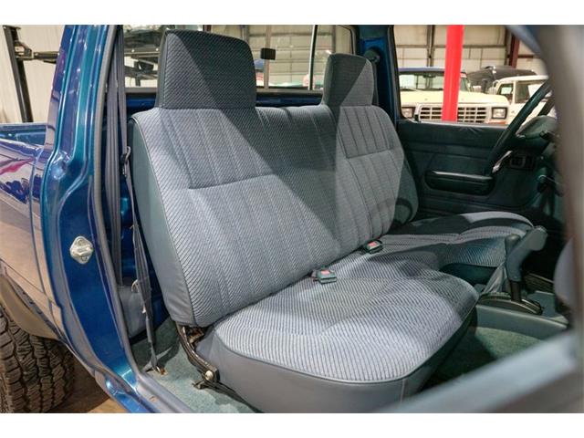 1995 Toyota Pickup (CC-2105788) for sale in Kentwood, Michigan