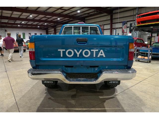 1995 Toyota Pickup (CC-2105788) for sale in Kentwood, Michigan